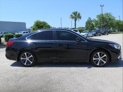 2019 Subaru Legacy Limited