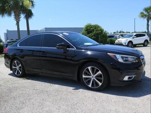2019 Subaru Legacy Limited