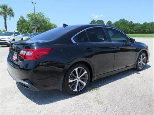 2019 Subaru Legacy Limited