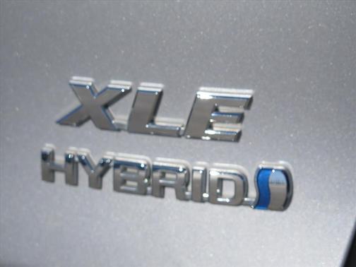 2021 Toyota RAV4 Hybrid XLE Premium