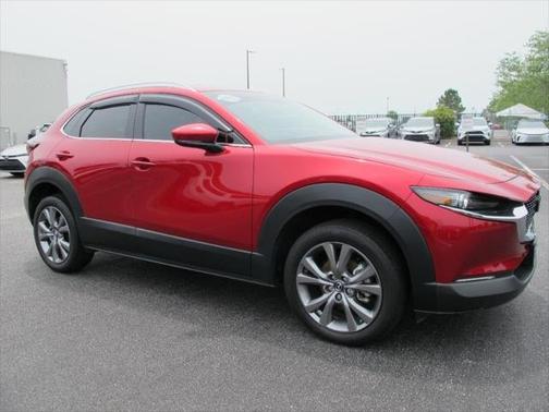 2024 Mazda CX-30 2.5 S Premium Package