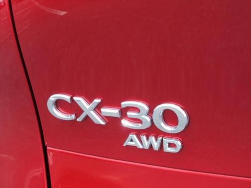 2024 Mazda CX-30 2.5 S Premium Package