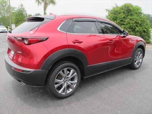 2024 Mazda CX-30 2.5 S Premium Package