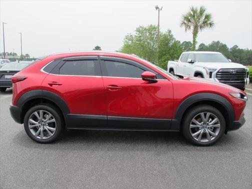 2024 Mazda CX-30 2.5 S Premium Package