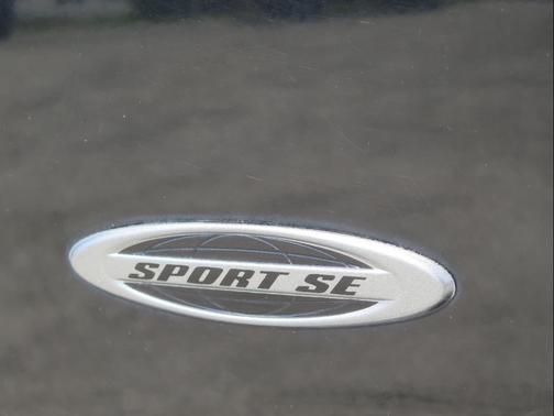 2017 Jeep Patriot Sport