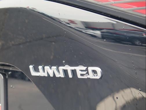 2024 Toyota bZ4X Limited