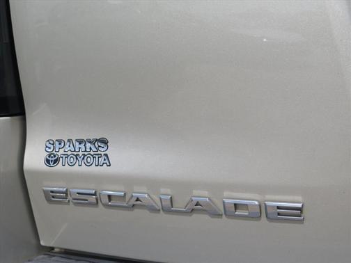 2016 Cadillac Escalade Premium