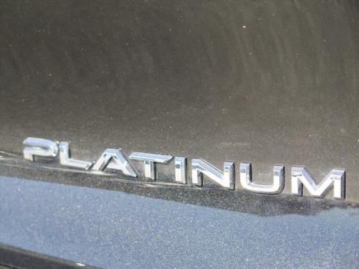2023 Toyota Crown Platinum
