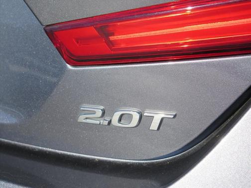 2020 Honda Accord EX-L 1.5T