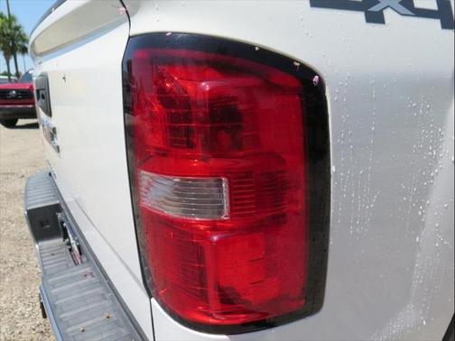 2015 GMC Sierra 1500 Base