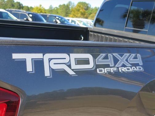 2019 Toyota Tacoma TRD Off Road
