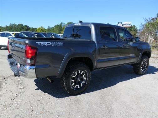 2019 Toyota Tacoma TRD Off Road