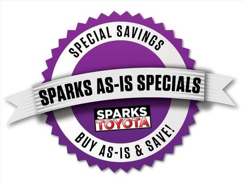 Ooh La La Rouge Mica 2019 Toyota Highlander LE