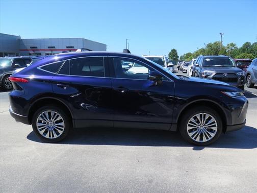 2023 Toyota Venza Limited