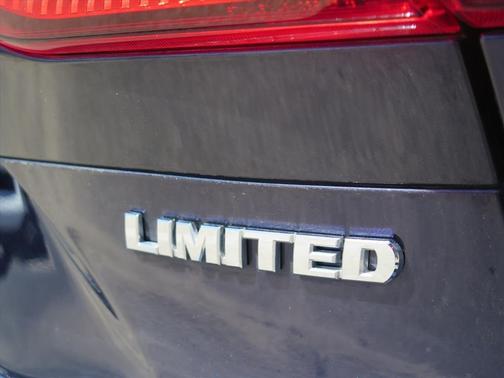2023 Toyota Venza Limited
