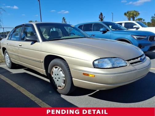 1999 Chevrolet Lumina Base