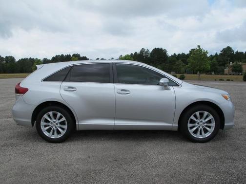 2013 Toyota Venza LE