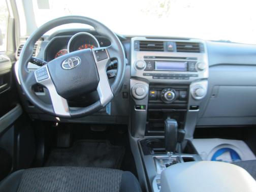 2011 Toyota 4Runner SR5