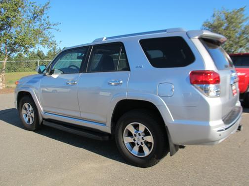 2011 Toyota 4Runner SR5