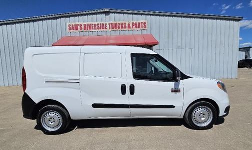 2022 RAM ProMaster City Base
