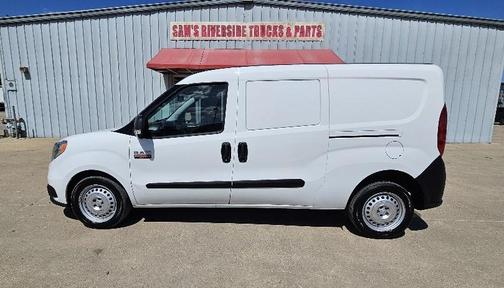 2022 RAM ProMaster City Base