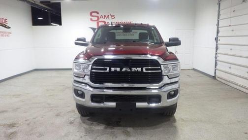 2020 RAM 2500 Big Horn
