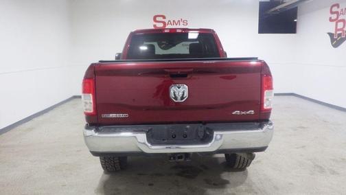 2020 RAM 2500 Big Horn