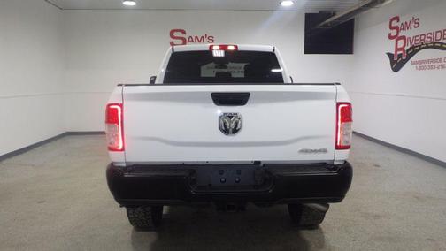 2019 RAM 2500 Tradesman