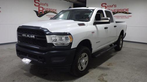 2019 RAM 2500 Tradesman
