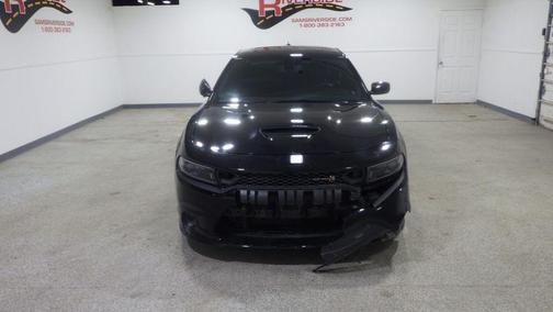 2022 Dodge Charger Scat Pack