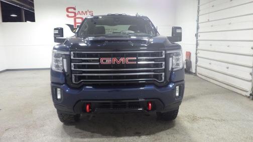 2022 GMC Sierra 2500 AT4