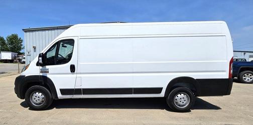 2021 RAM ProMaster 3500 High Roof