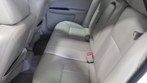 2011 Chevrolet Impala LT Fleet