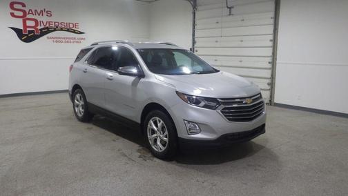 2020 Chevrolet Equinox Premier w/1LZ