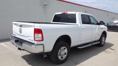 2021 RAM 2500 Big Horn