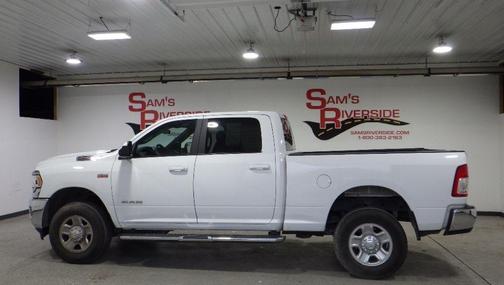 2021 RAM 2500 Big Horn