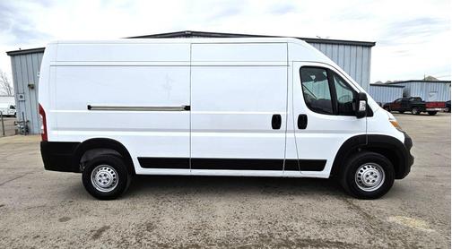2024 RAM ProMaster 3500 High Roof