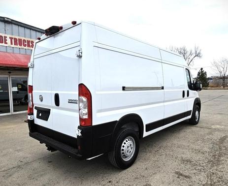 2024 RAM ProMaster 3500 High Roof