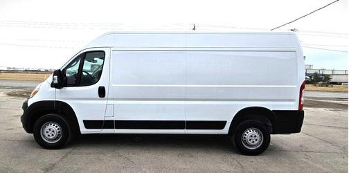 2024 RAM ProMaster 3500 High Roof
