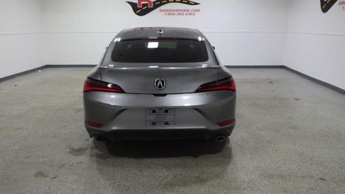 2024 Acura Integra Base
