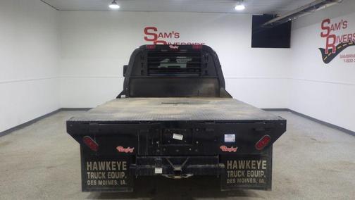 2024 Chevrolet Silverado 3500 WT