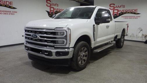 2024 Ford F-250 Lariat