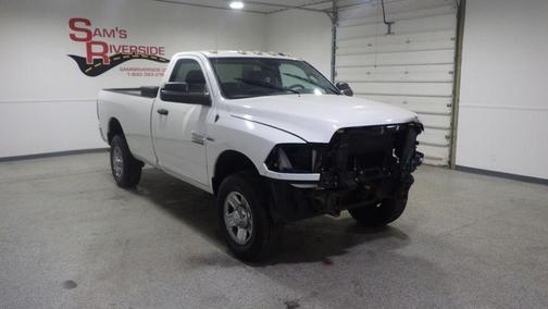 2015 RAM 2500 Tradesman
