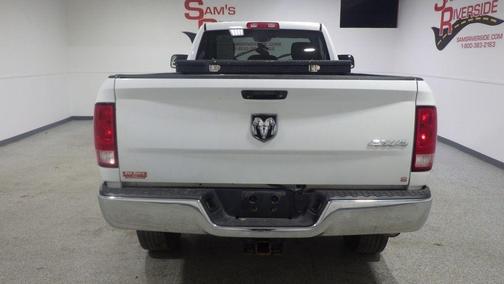 2015 RAM 2500 Tradesman