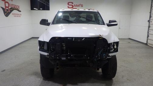 2015 RAM 2500 Tradesman