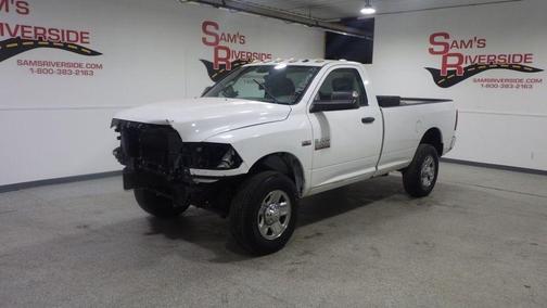 2015 RAM 2500 Tradesman