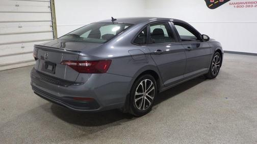 2023 Volkswagen Jetta 1.5T Sport