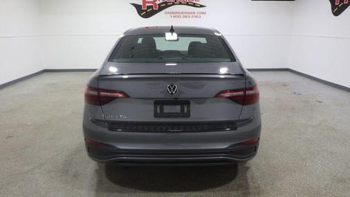 2023 Volkswagen Jetta 1.5T Sport