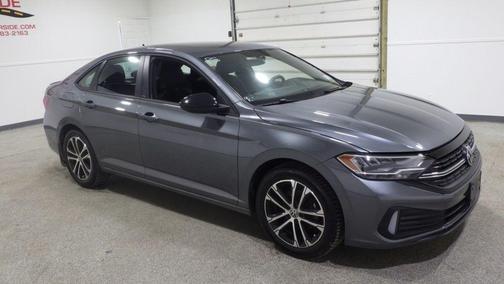 2023 Volkswagen Jetta 1.5T Sport
