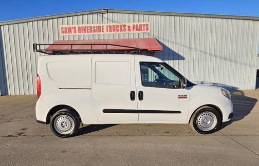 2022 RAM ProMaster City Base